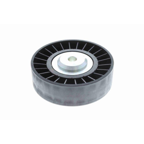 Umlenk-/F&uuml;hrungsrolle, Keilrippenriemen VAICO V24-0107 Original VAICO Qualit&auml;t