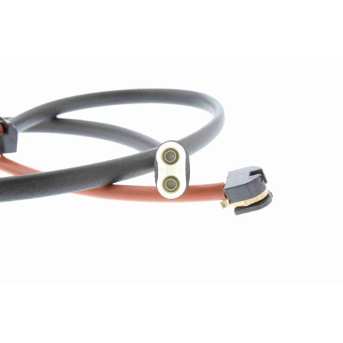 Warnkontakt, Bremsbelagverschlei&szlig; VEMO V45-72-0051 Original VEMO Qualit&auml;t f&uuml;r