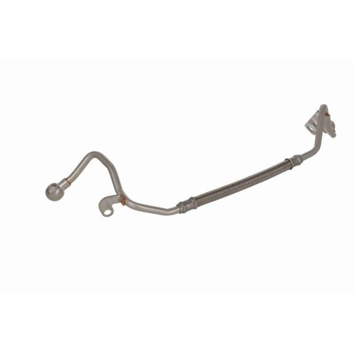 &Ouml;lleitung, Lader VAICO V10-7910 Original VAICO Qualit&auml;t f&uuml;r AUDI