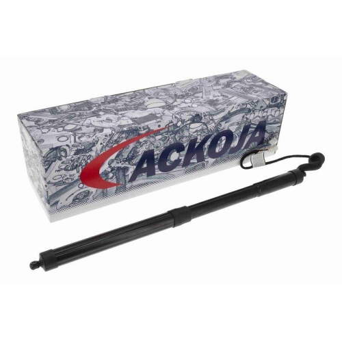 ACKOJA A26-55-0001 Elektromotor, Heckklappe Original ACKOJA Qualit&auml;t f&uuml;r HONDA