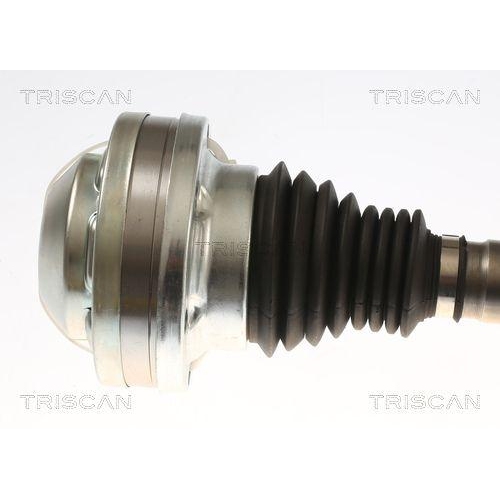 Antriebswelle TRISCAN 8540 297020 f&uuml;r AUDI, Hinterachse rechts