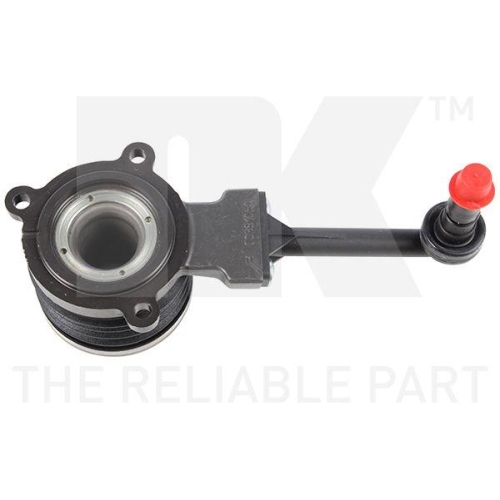 Zentralausrücker, Kupplung NK 142303 für FIAT