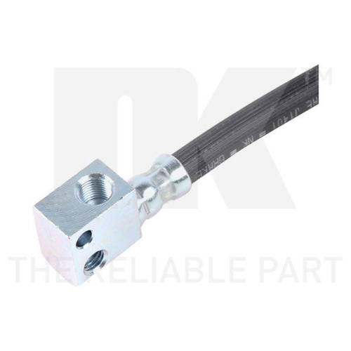 Bremsschlauch NK 852670 f&uuml;r HONDA, Vorderachse rechts