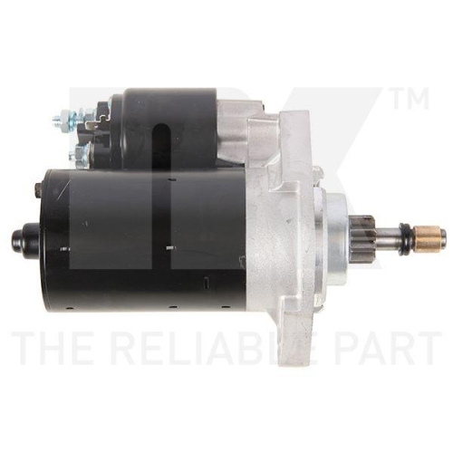 Starter NK 4718310 f&uuml;r AUDI SEAT SKODA VW VAG