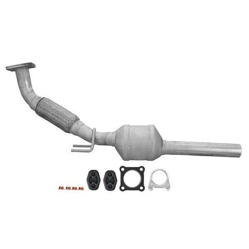 HELLA Katalysator 8LE 366 054-251 Easy2Fit &ndash;