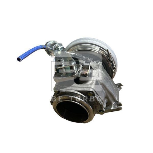 BE TURBO 132090 Lader, Aufladung f&uuml;r VOLVO