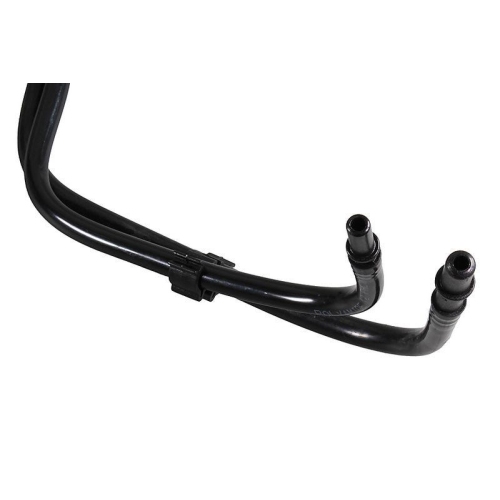 METZGER AUTOTEILE 2150298 Kraftstoffleitung f&uuml;r FORD, F&ouml;rderpumpe