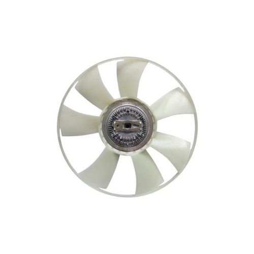 HELLA 8MV 366 438-341 L&uuml;fter, Motork&uuml;hlung f&uuml;r AUDI VW CUPRA