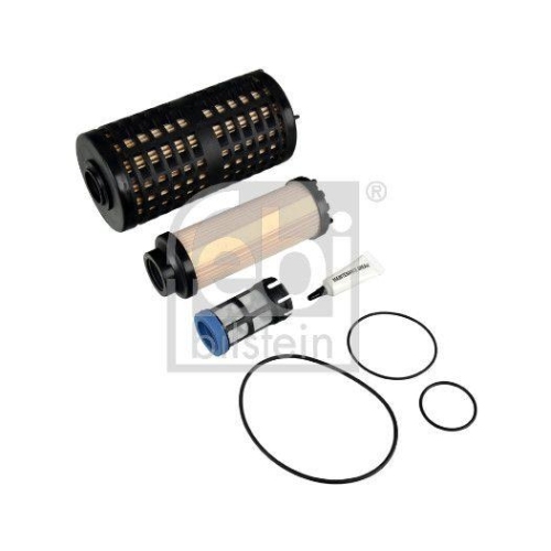 Kraftstofffilter FEBI BILSTEIN 48350 für MERCEDES-BENZ EVOBUS SETRA