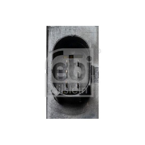 FEBI BILSTEIN Fensterheber 177798 f&uuml;r DAF, links