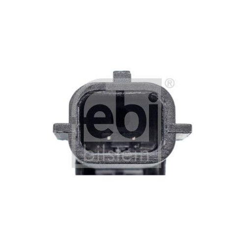 Sensor, Raddrehzahl FEBI BILSTEIN 179005 für RENAULT SMART, Vorderachse links
