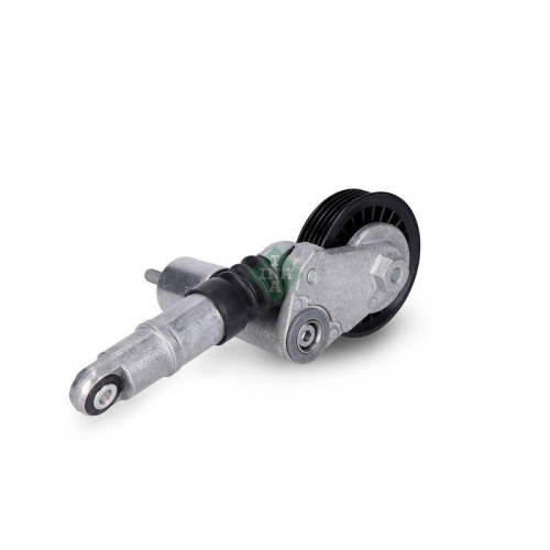 Riemenspanner, Keilrippenriemen Schaeffler INA 534 0014 10 für AUDI SEAT SKODA