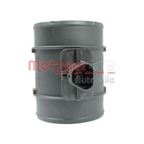 Luftmassenmesser METZGER 0890328 ORIGINAL ERSATZTEIL f&uuml;r OPEL