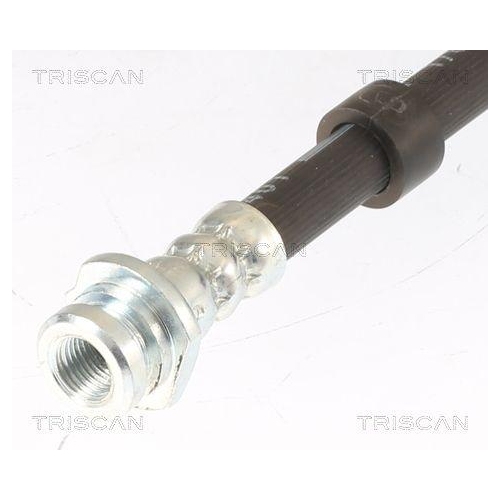 Bremsschlauch TRISCAN 8150 14177 f&uuml;r NISSAN, Vorderachse links
