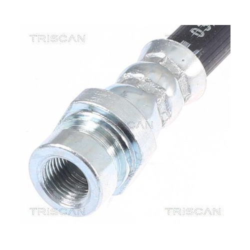 Bremsschlauch TRISCAN 8150 43201 f&uuml;r HYUNDAI, Hinterachse