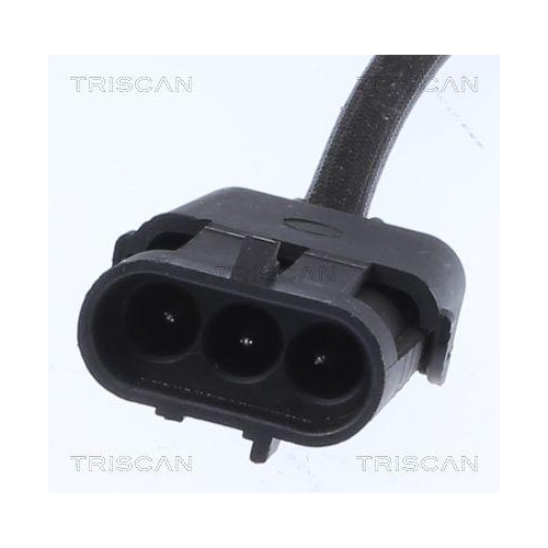 Lambdasonde TRISCAN 8845 25051 f&uuml;r RENAULT