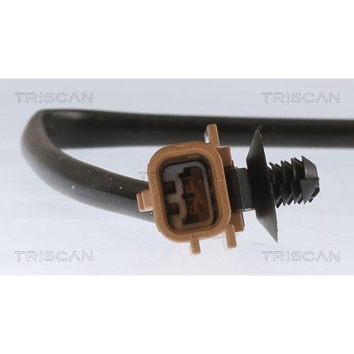 Sensor, Abgastemperatur TRISCAN 8826 10015 f&uuml;r MERCEDES-BENZ NISSAN OPEL RENAULT