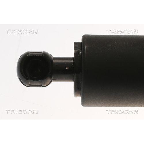 Gasfeder, Koffer-/Laderaum TRISCAN 8710 11354 f&uuml;r BMW, hinten links
