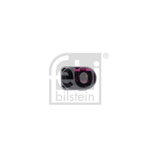 FEBI BILSTEIN Sensor, Abgastemperatur 185305 f&uuml;r VW, vor Katalysator