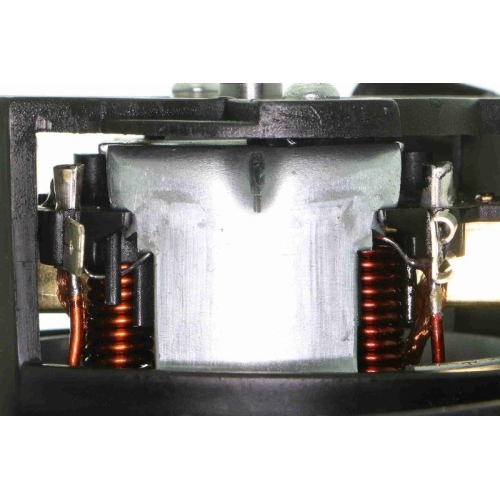 Ansauggebläse, Innenraumluft VEMO V30-03-1729 Original VEMO Qualität für