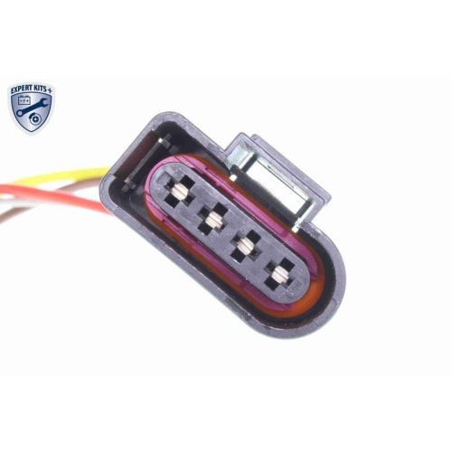 Reparatursatz, Kabelsatz VEMO V10-83-0086 EXPERT KITS + f&uuml;r AUDI SEAT SKODA VW