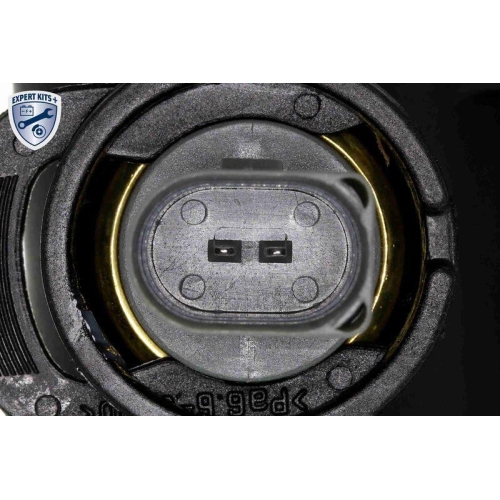 Thermostatgeh&auml;use VEMO V15-99-2132 EXPERT KITS + f&uuml;r AUDI VW