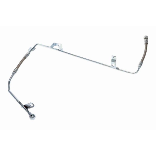 &Ouml;lleitung, Lader VAICO V10-7911 Original VAICO Qualit&auml;t f&uuml;r AUDI, Eingang