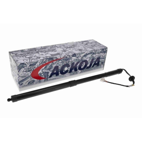 ACKOJA A26-55-0002 Elektromotor, Heckklappe Green Mobility Parts f&uuml;r HONDA
