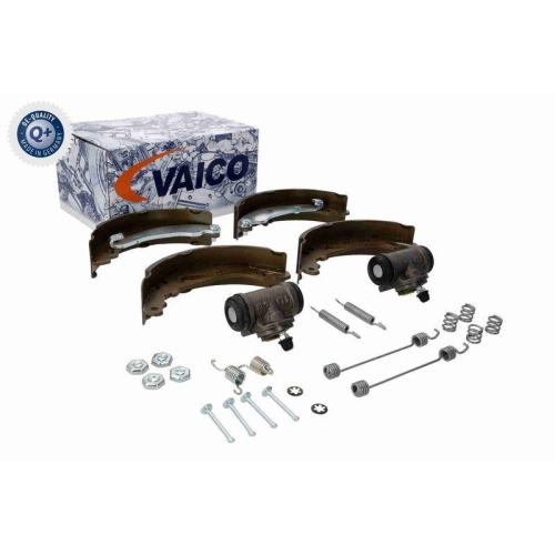 Bremsbackensatz VAICO V46-1806 Q+, Erstausr&uuml;sterqualit&auml;t f&uuml;r RENAULT