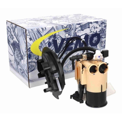 Kraftstoff-F&ouml;rdereinheit VEMO V30-09-0154 Green Mobility Parts f&uuml;r MERCEDES-BENZ