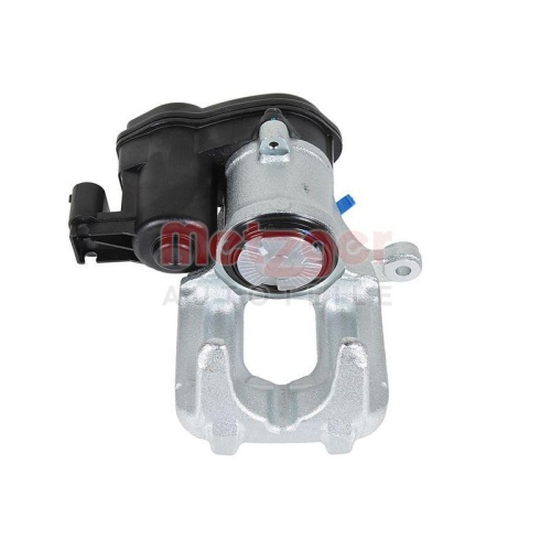 Bremssattel METZGER 6261606 GREENPARTS f&uuml;r BMW, Hinterachse rechts