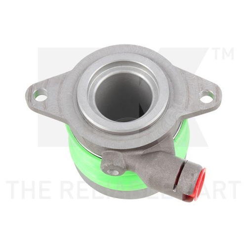 Zentralausr&uuml;cker, Kupplung NK 142305 f&uuml;r ALFA ROMEO CHRYSLER FIAT LANCIA ABARTH