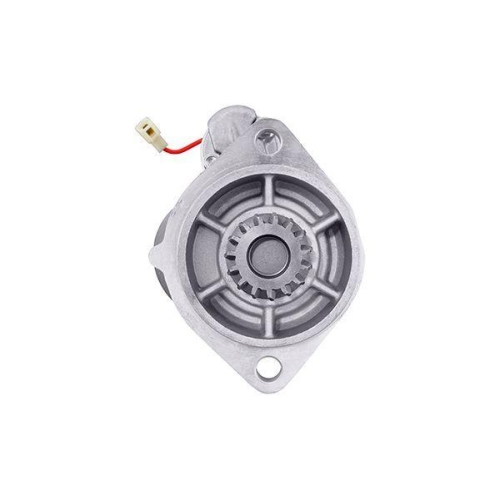 HELLA Starter 8EA 015 642-591 f&uuml;r HITACHI YANMAR