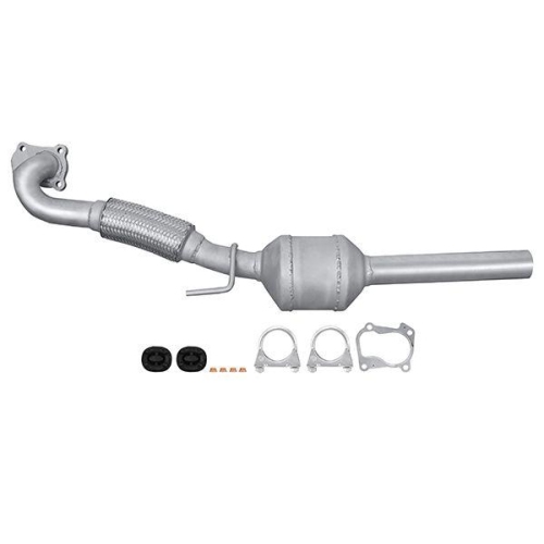 HELLA Katalysator 8LE 366 054-261 Easy2Fit &ndash;