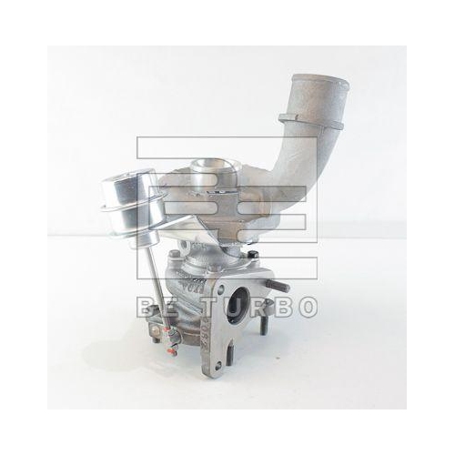 BE TURBO 125151RED Lader, Aufladung f&uuml;r MITSUBISHI NISSAN RENAULT VOLVO