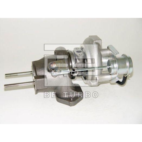 BE TURBO 124797 Lader, Aufladung f&uuml;r ROVER LAND ROVER