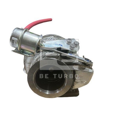 BE TURBO 130851 Lader, Aufladung f&uuml;r VOLVO