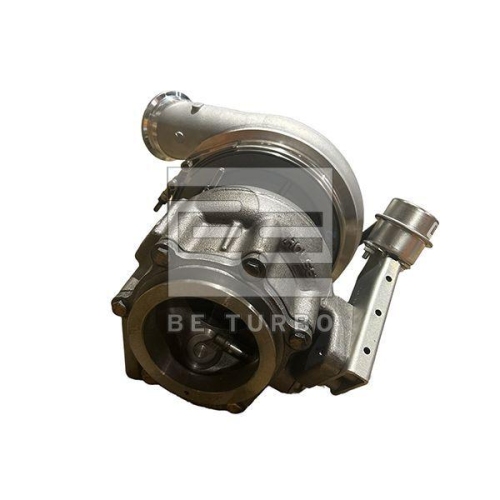 BE TURBO 132380 Lader, Aufladung f&uuml;r SCANIA