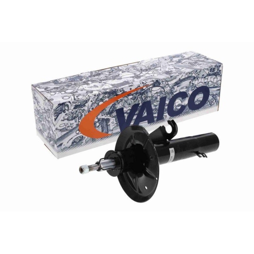 VAICO Sto&szlig;d&auml;mpfer links und rechts Vorderachse Gasdruck V20-2200 + V20-2201 f&uuml;r BMW