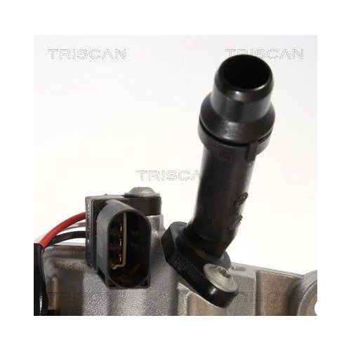 TRISCAN 8600 11075 Wasserpumpe, Motork&uuml;hlung f&uuml;r BMW