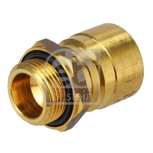 FEBI BILSTEIN 1004488 Verbinder, Druckluftleitung f&uuml;r
