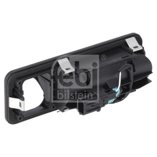FEBI BILSTEIN 1010170 Schalter, Heckklappenentriegelung febi Plus f&uuml;r KIA