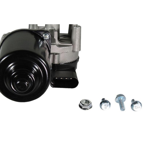 METZGER AUTOTEILE 2191146 Wischermotor f&uuml;r VW, vorne