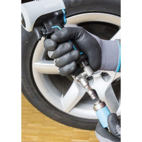 Verbindungs-/Verteilerstück, Drucklufttechnik HAZET 9000-041 für