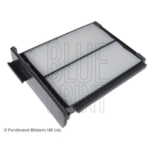 Filter, Innenraumluft BLUE PRINT ADM52510 für MAZDA