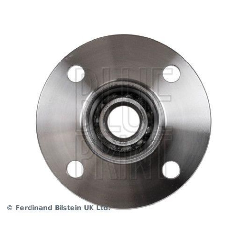 Radlagersatz BLUE PRINT ADN18357 f&uuml;r NISSAN, Hinterachse links