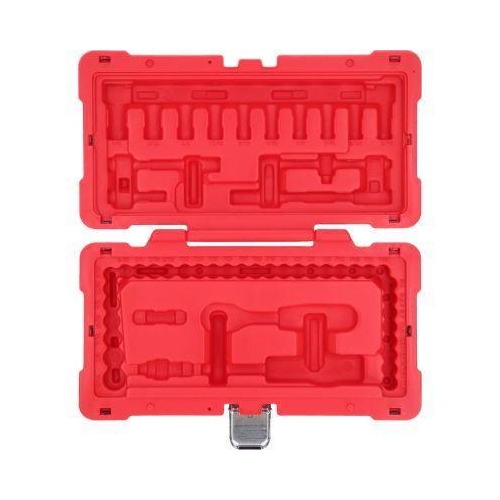 Werkzeugkoffer KS TOOLS 951.0652-99 für