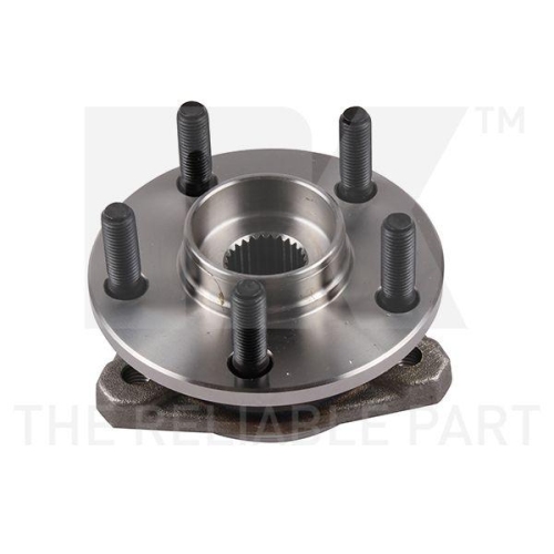 Radlagersatz NK 759309 f&uuml;r CHRYSLER CHEVROLET, Vorderachse