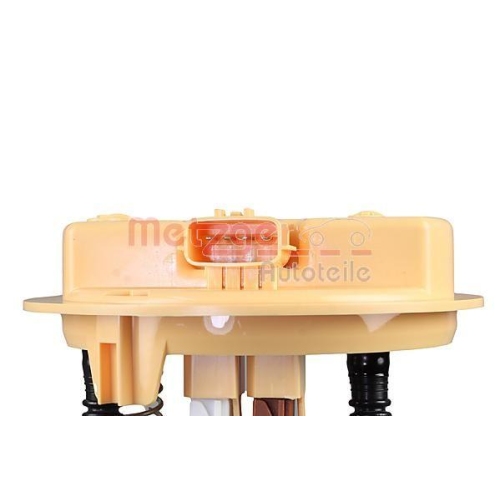 Kraftstoff-F&ouml;rdereinheit METZGER 2250306 f&uuml;r RENAULT