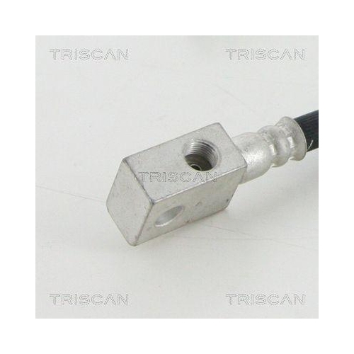 Bremsschlauch TRISCAN 8150 14305 f&uuml;r NISSAN, Vorderachse links